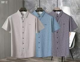 Picture of Boss Shirts Short _SKUBossM-4XL26rr0627894